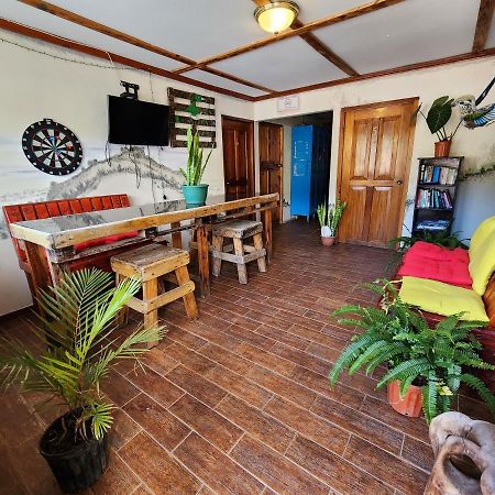 Boho By Arte Hostal Boquete Bajo Boquete Luaran gambar