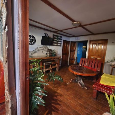 Boho By Arte Hostal Boquete Bajo Boquete Luaran gambar