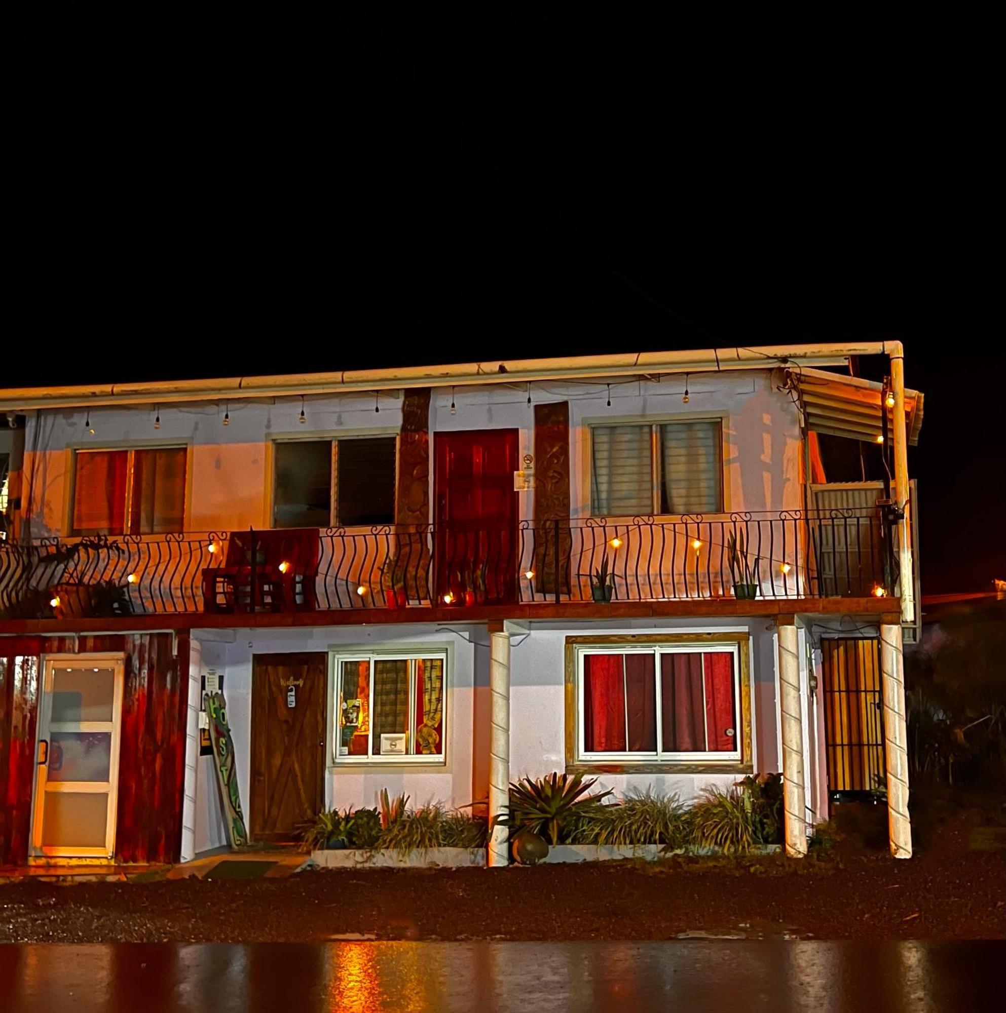 Boho By Arte Hostal Boquete Bajo Boquete Luaran gambar