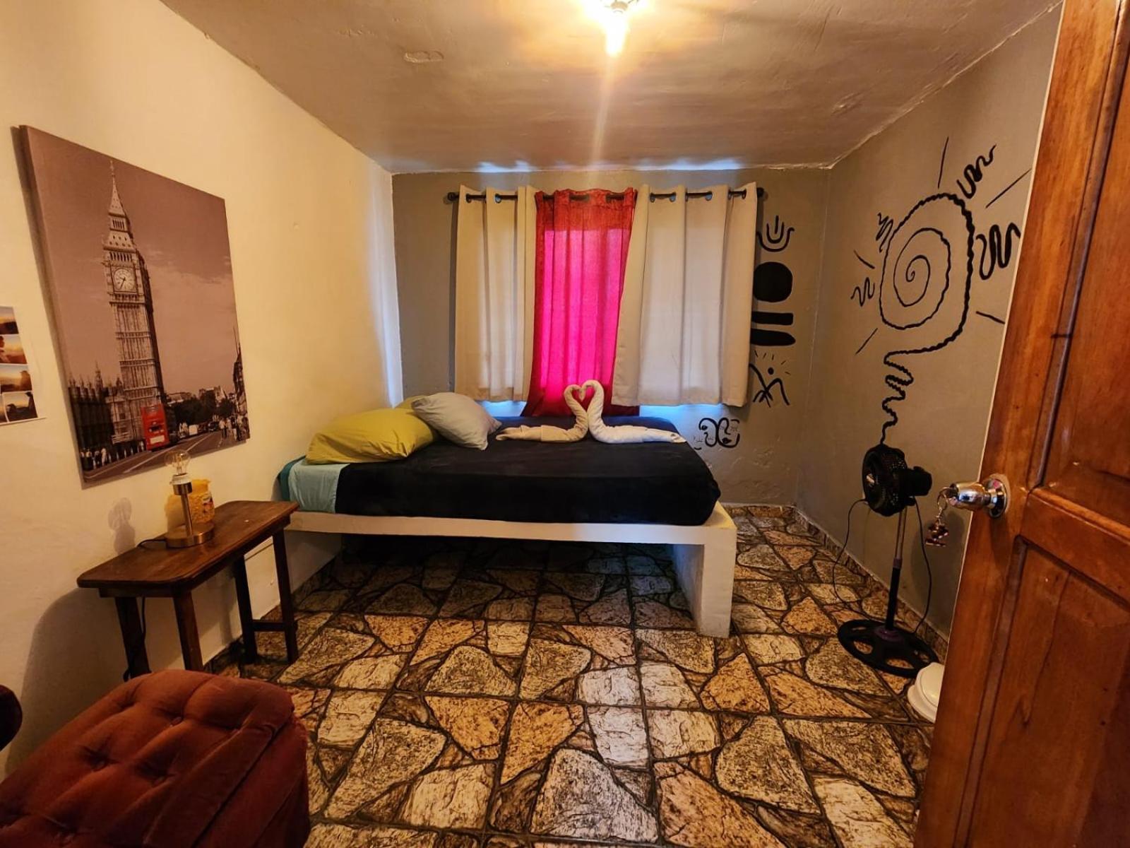 Boho By Arte Hostal Boquete Bajo Boquete Luaran gambar