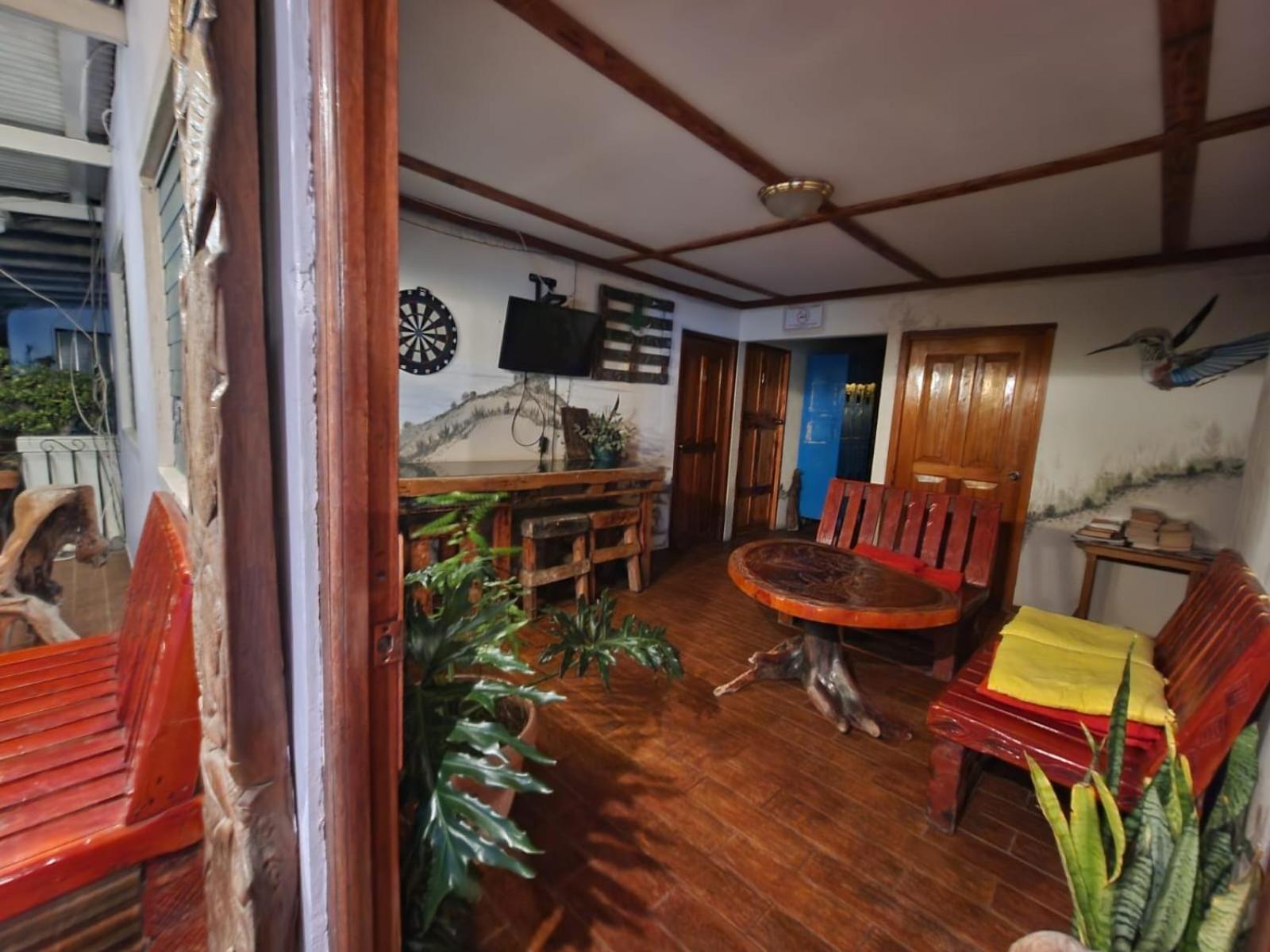 Boho By Arte Hostal Boquete Bajo Boquete Luaran gambar