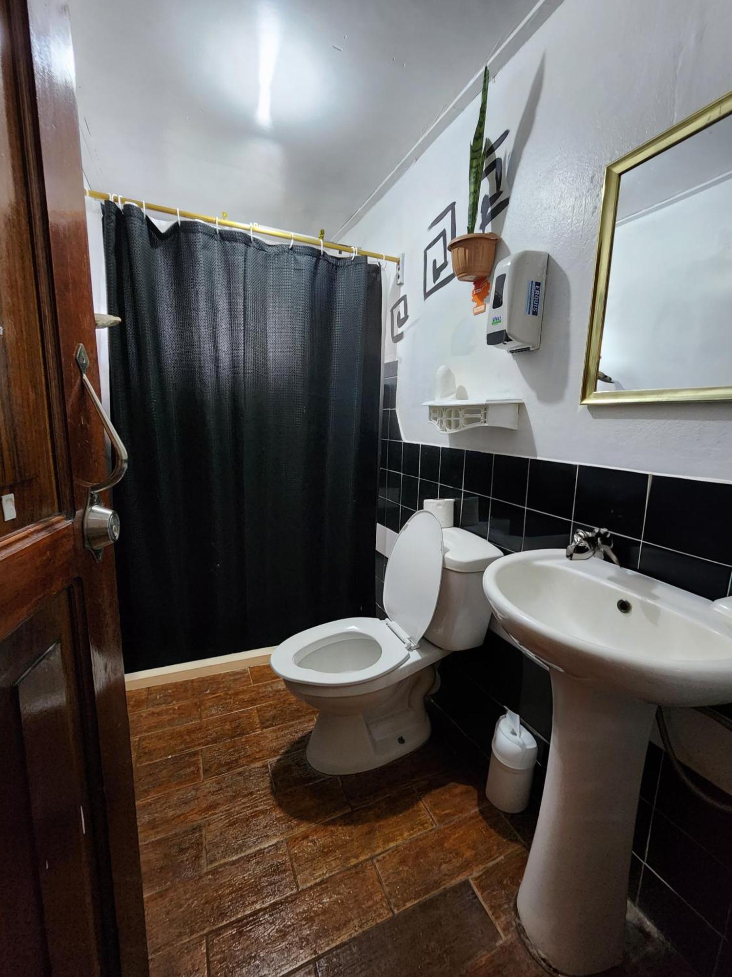 Boho By Arte Hostal Boquete Bajo Boquete Luaran gambar