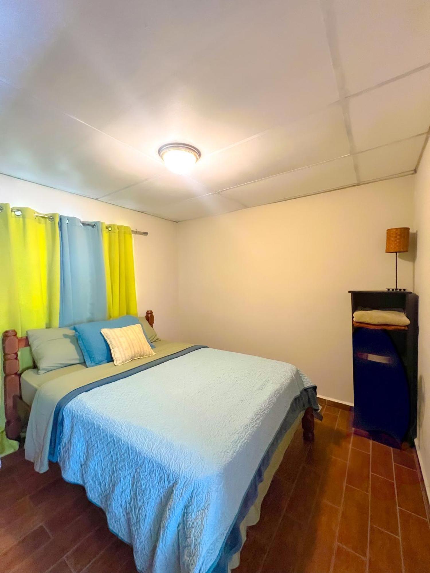 Boho By Arte Hostal Boquete Bajo Boquete Luaran gambar